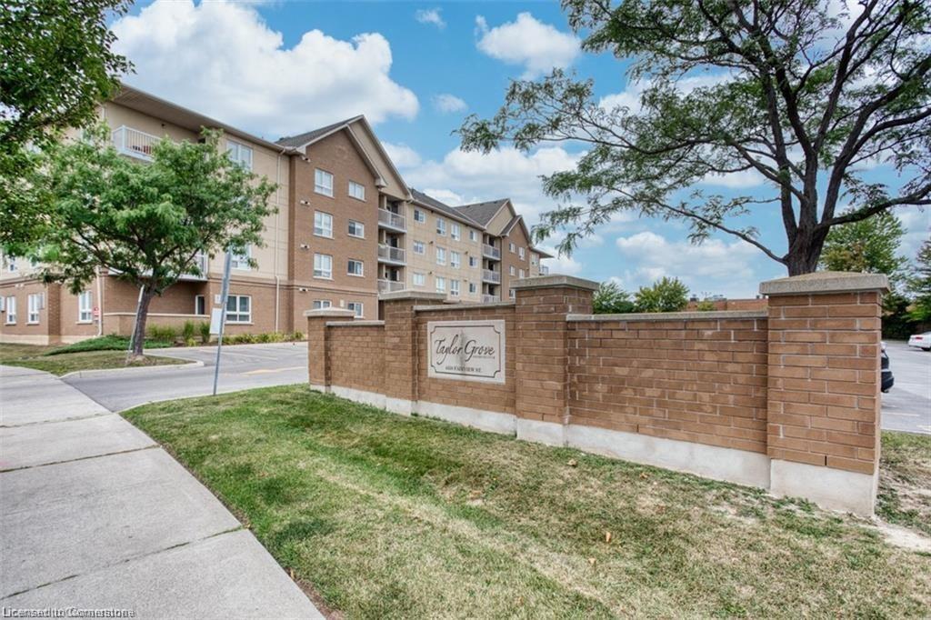 307-4450 Fairview Street Property Photo 2