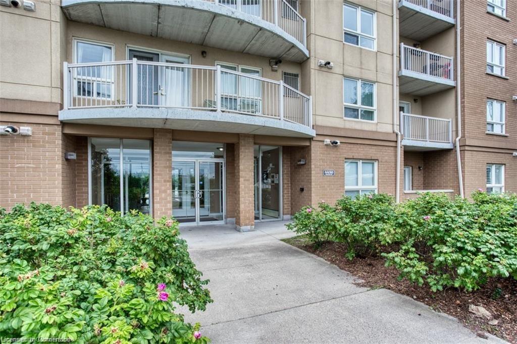 307-4450 Fairview Street Property Photo 4