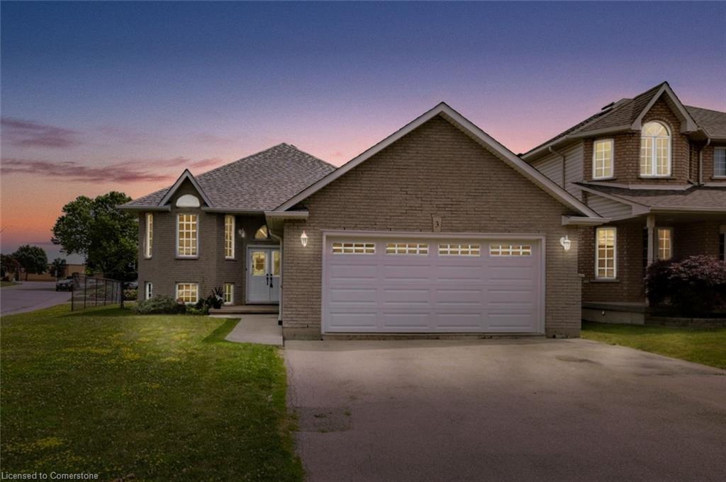 3 Massena Drive Property Photo 1