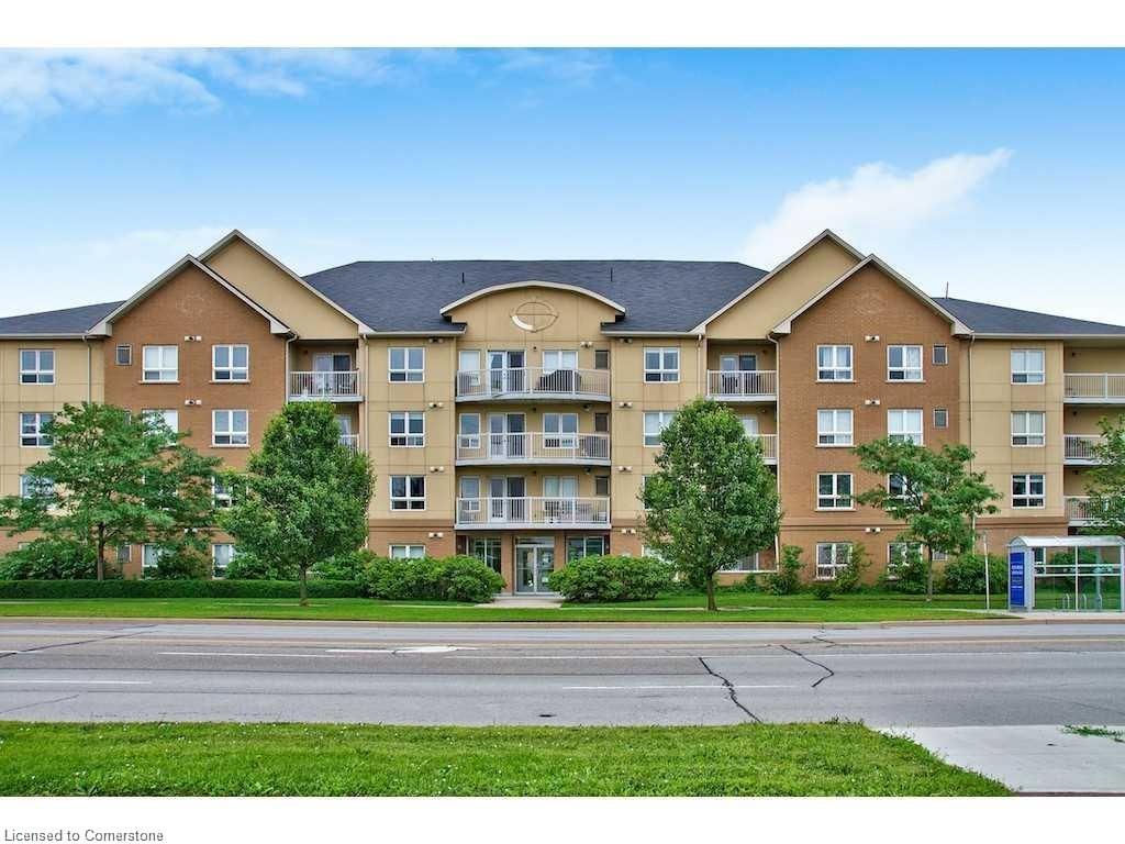 307-4450 Fairview Street Property Photo 3