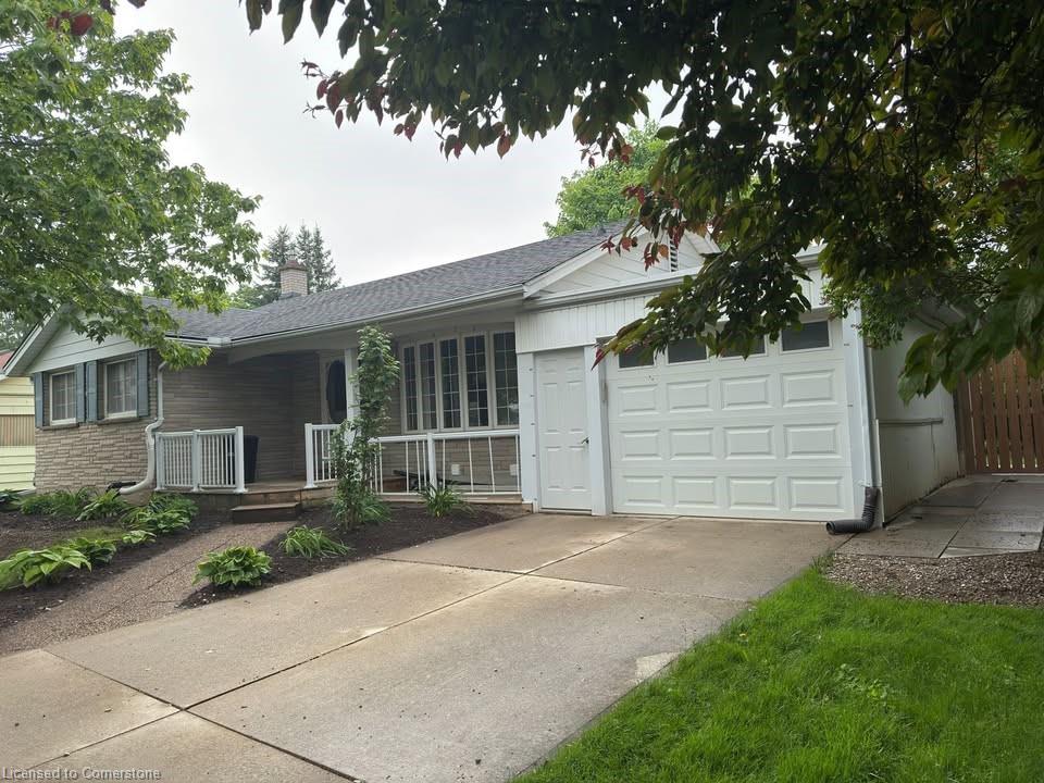 370 Greenbrook Drive Property Photo 1