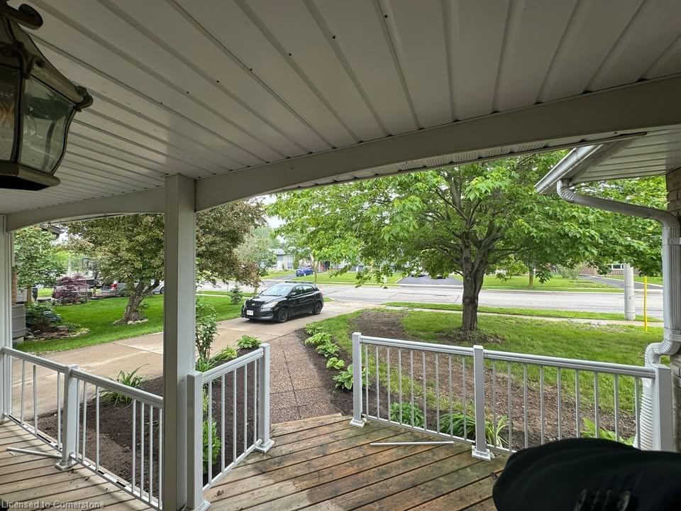 370 Greenbrook Drive Property Photo 3