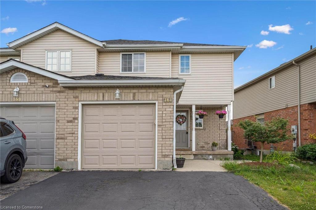 161 Stephanie Drive Property Photo 1