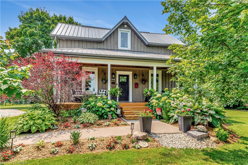 80 Mclean School Road Property Photo 1