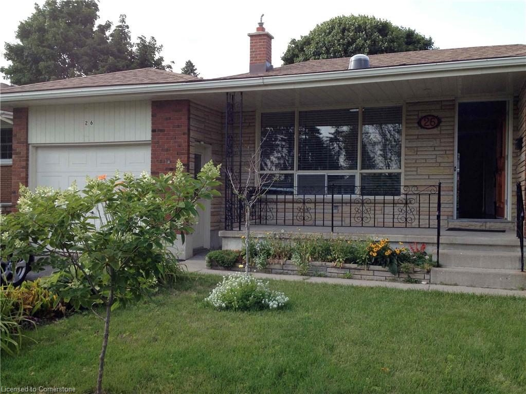 26 Wiltshire Drive Property Photo 1