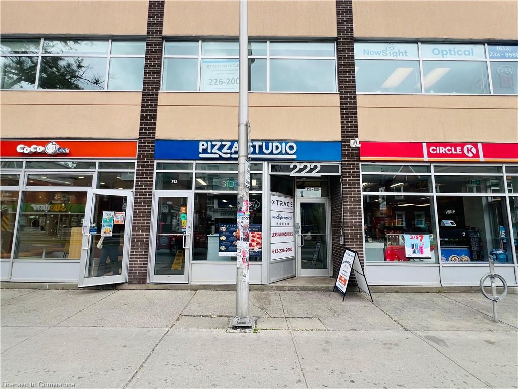 218 Laurier Avenue E Property Photo 1
