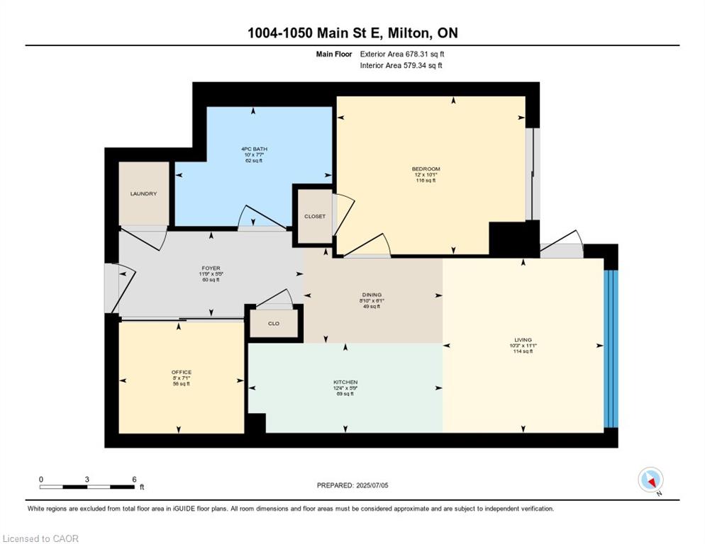 1004-1050 Main Street E Property Photo 42