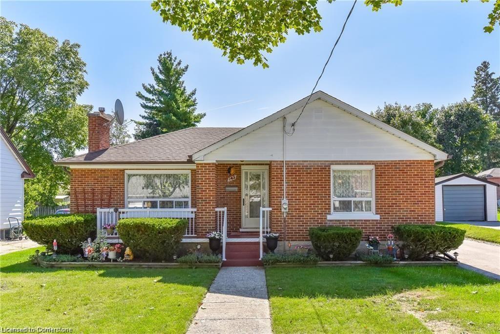 143 Talbot Street Property Photo 1
