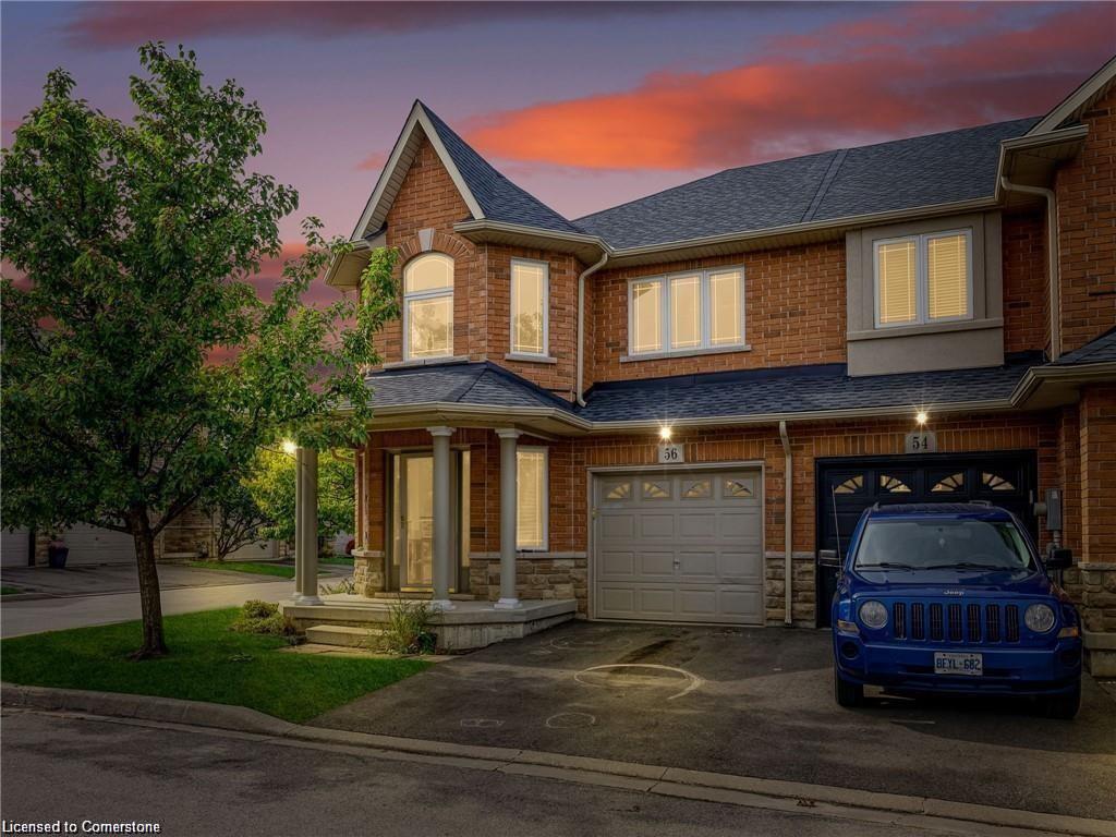 56 Geranium Avenue