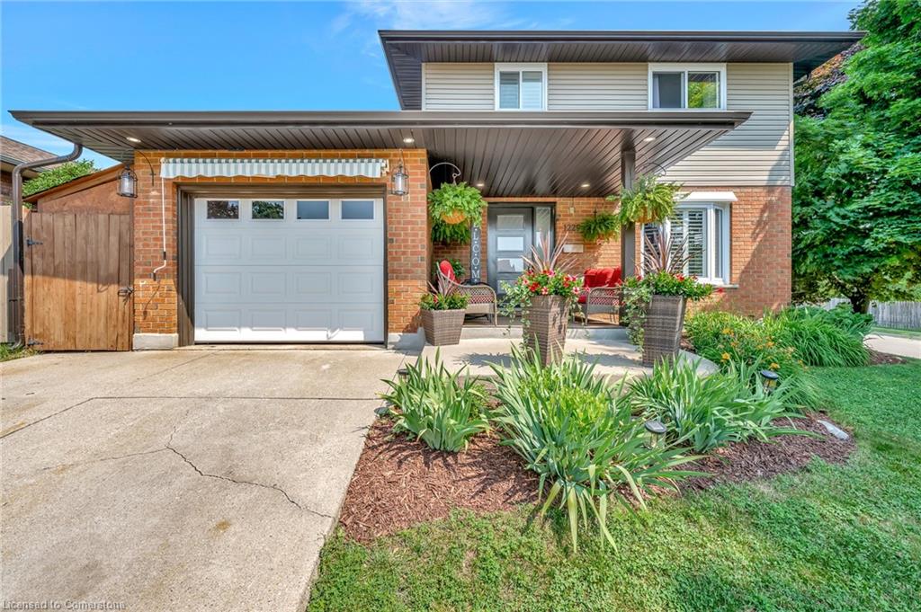 1229 Rose Street Property Photo 1