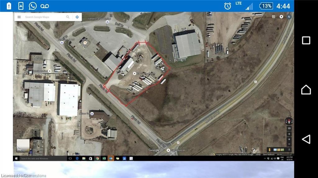 1444 Plank Road Property Photo 1