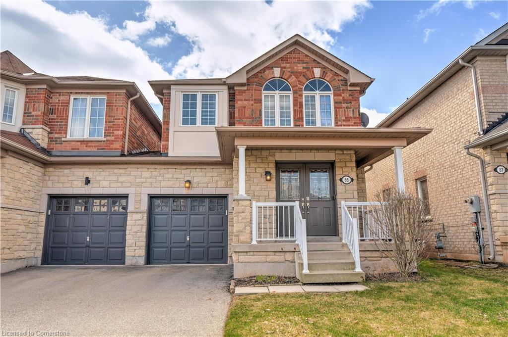 85 Mowat Crescent Property Photo 1