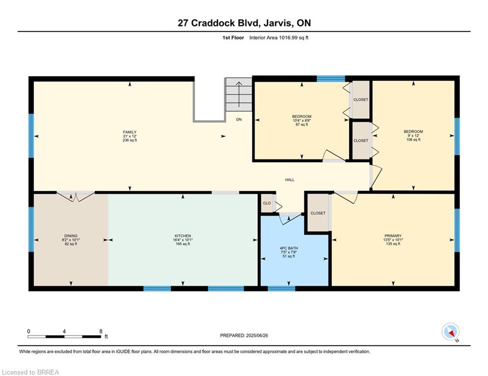 27 Craddock Boulevard Property Photo 46