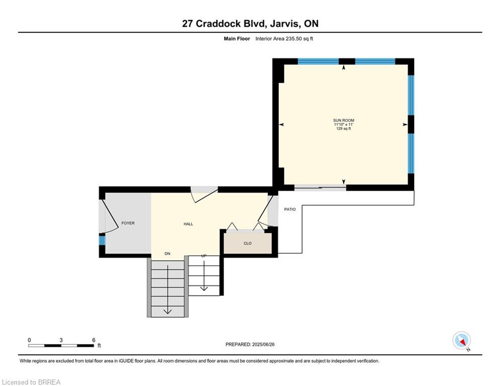 27 Craddock Boulevard Property Photo 47