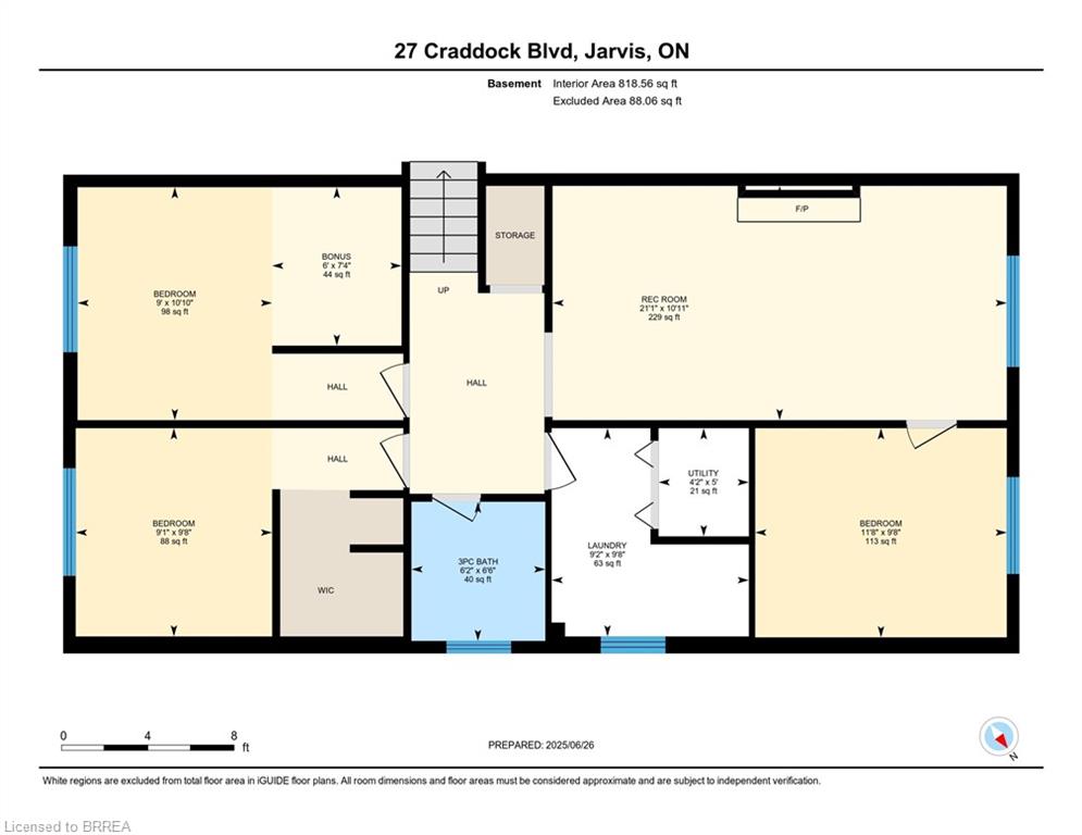 27 Craddock Boulevard Property Photo 48