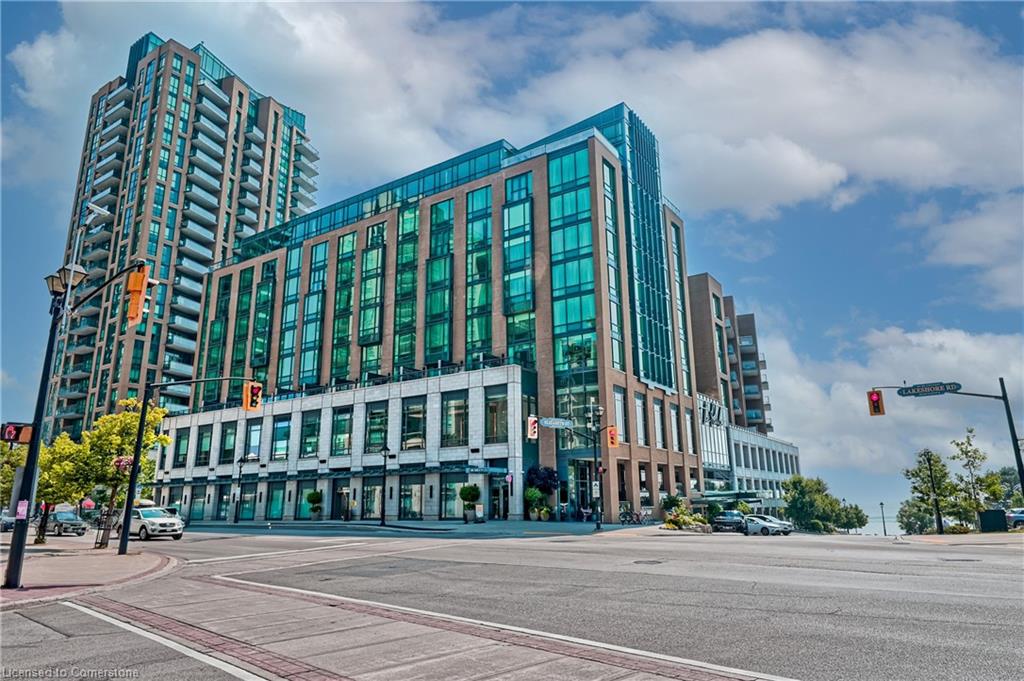 604-1 Elizabeth Street Property Photo 1