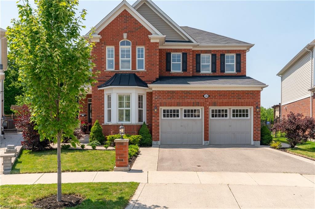 300 Falling Green Crescent Property Photo 1
