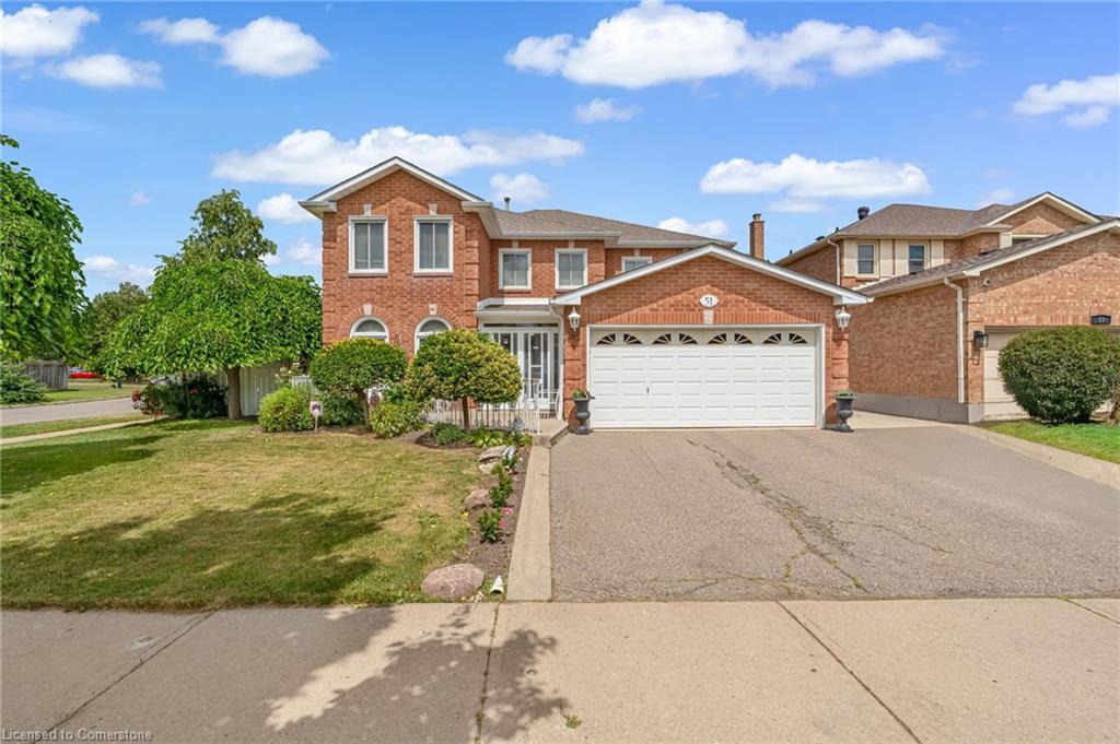 51 Corkett Drive Property Photo 1