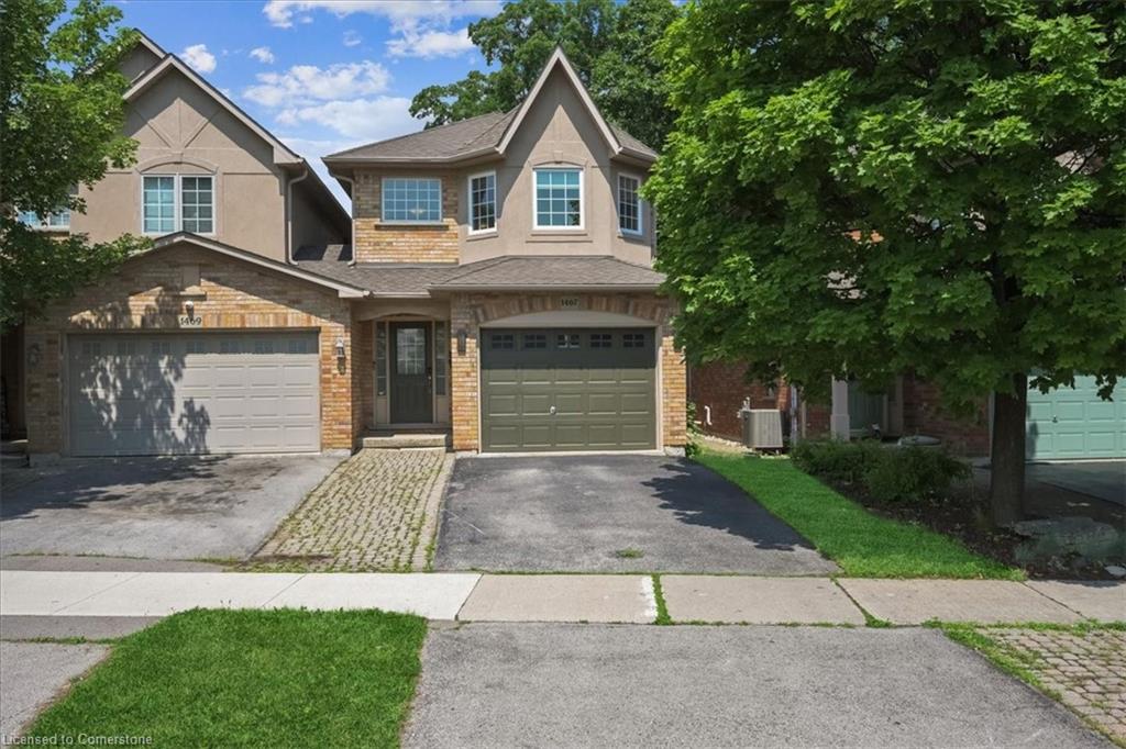 1467 Headon Road Property Photo