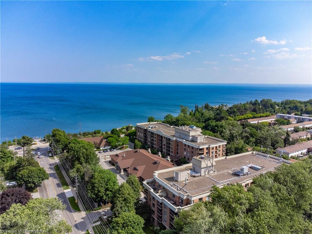 2304-100 Burloak Drive Property Photo 1