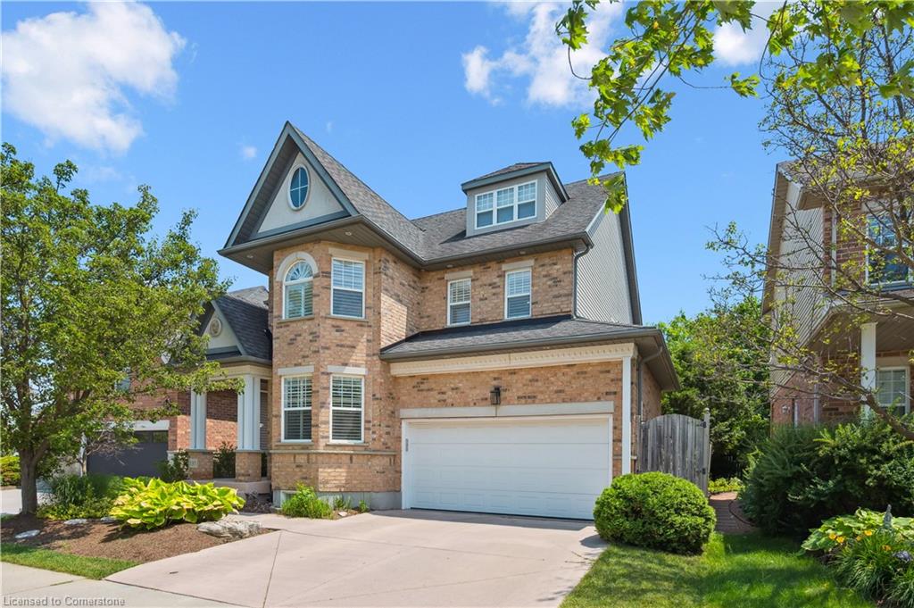 135 Hawkswood Drive Property Photo 1