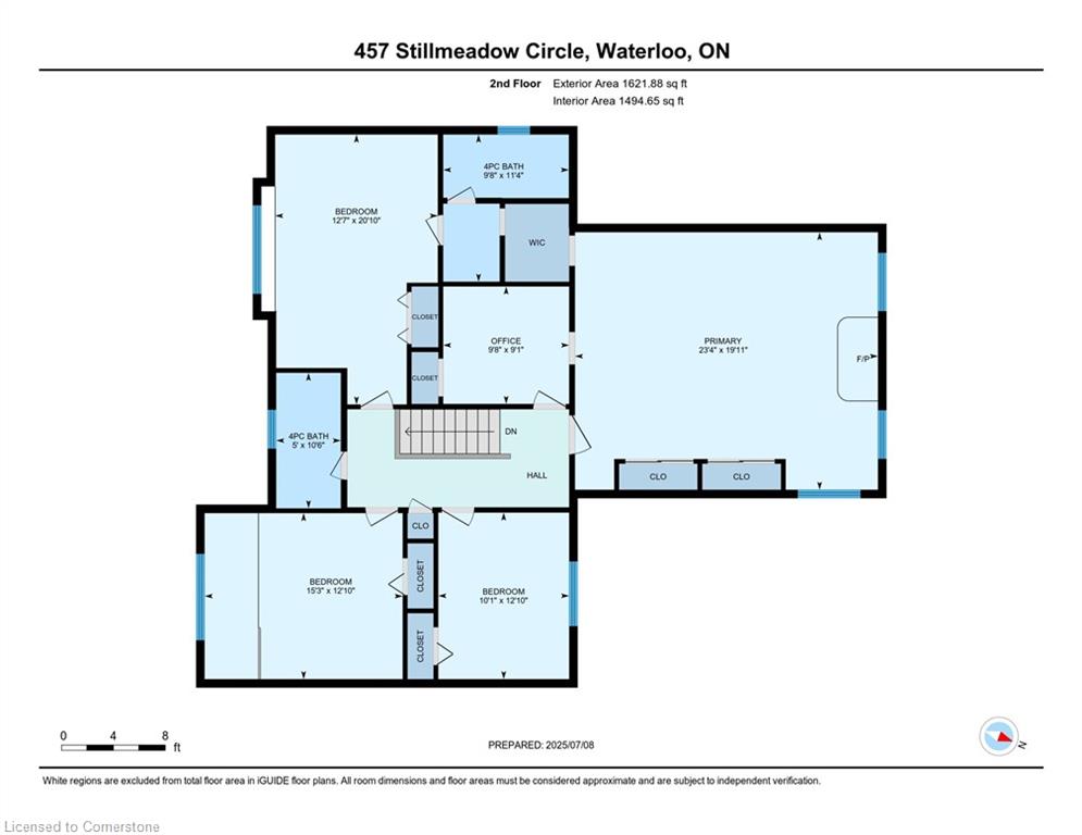 457 Stillmeadow Circle Property Photo 47