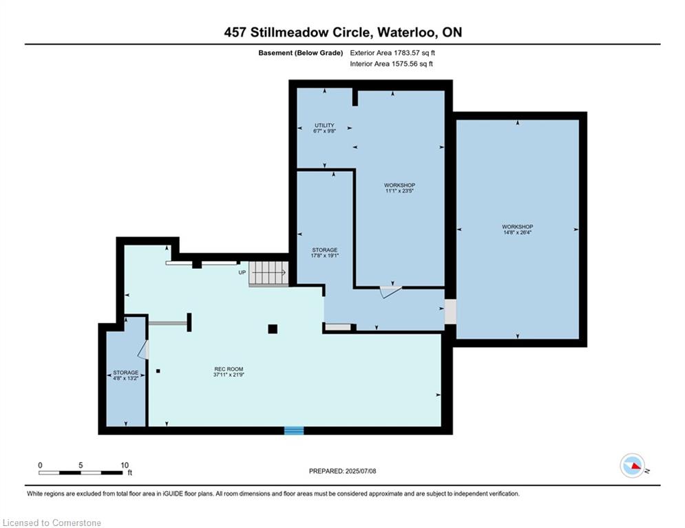 457 Stillmeadow Circle Property Photo 48