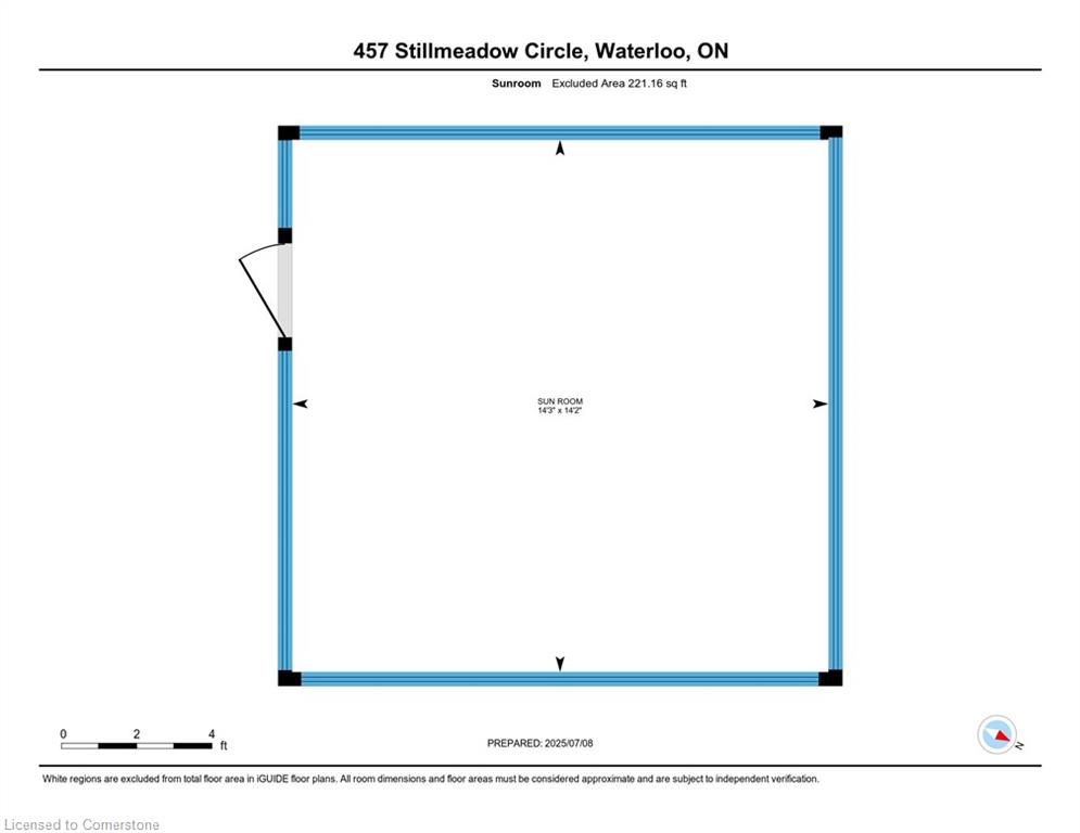 457 Stillmeadow Circle Property Photo 49