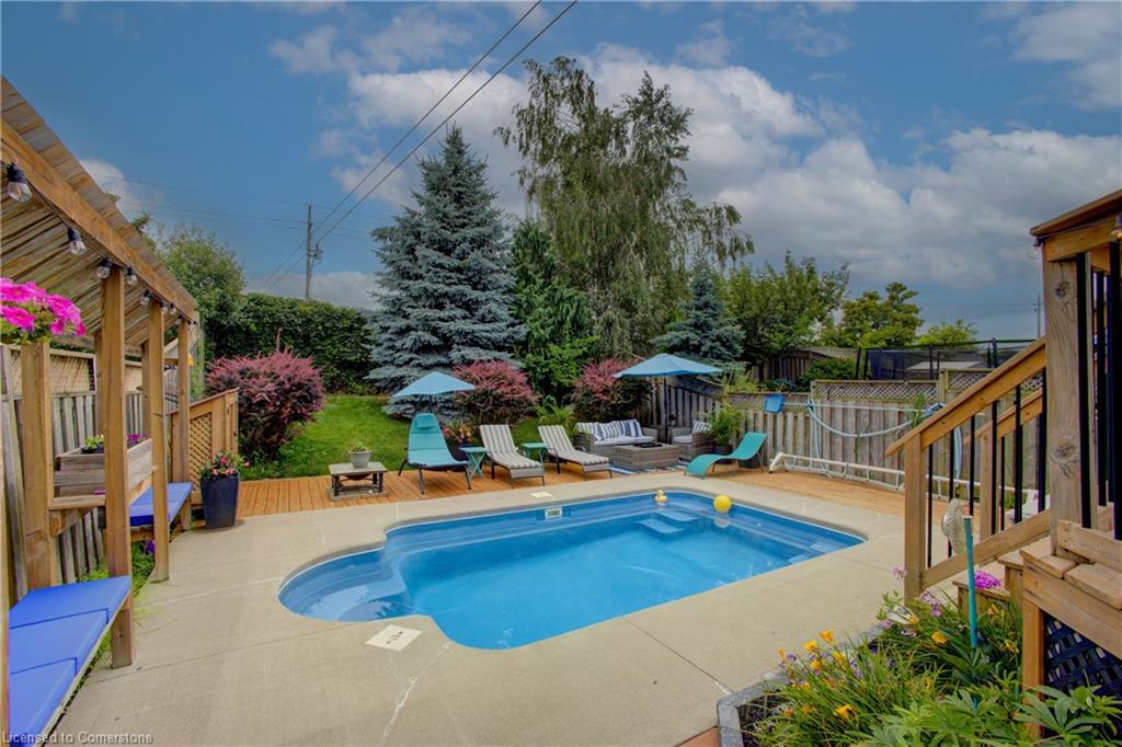 28 Bartleman Crescent Property Photo 1