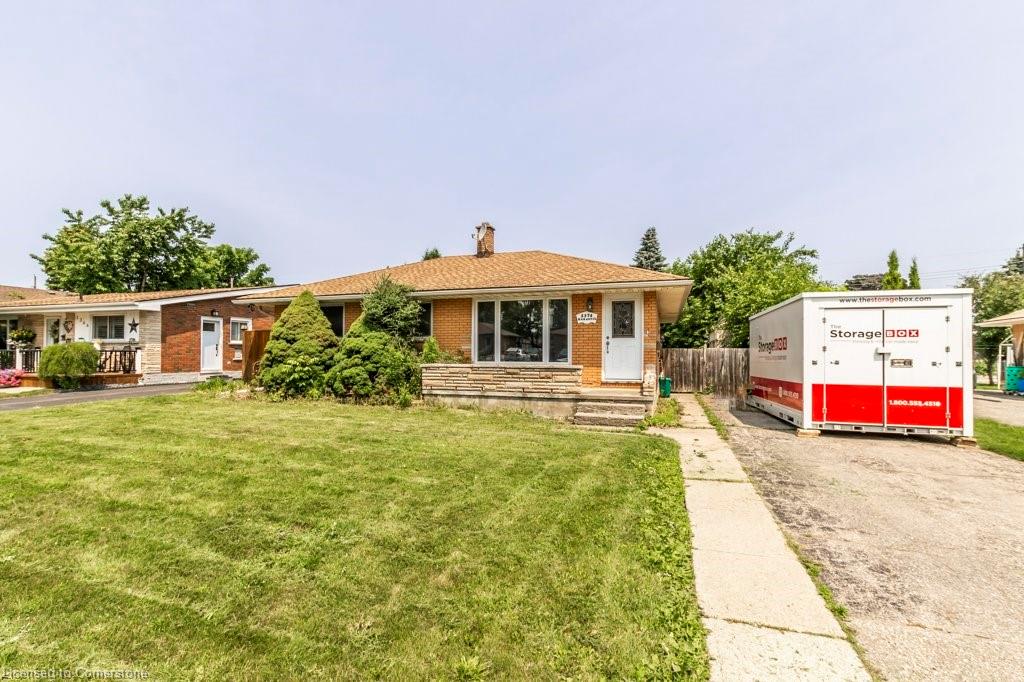 1374 Lydia Street Property Photo 1