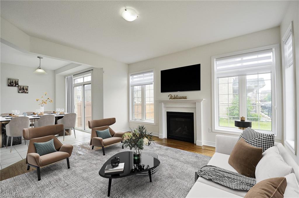 470 Thompson Street Property Photo 7