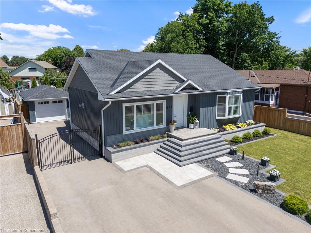 671 Peele Boulevard Property Photo 1