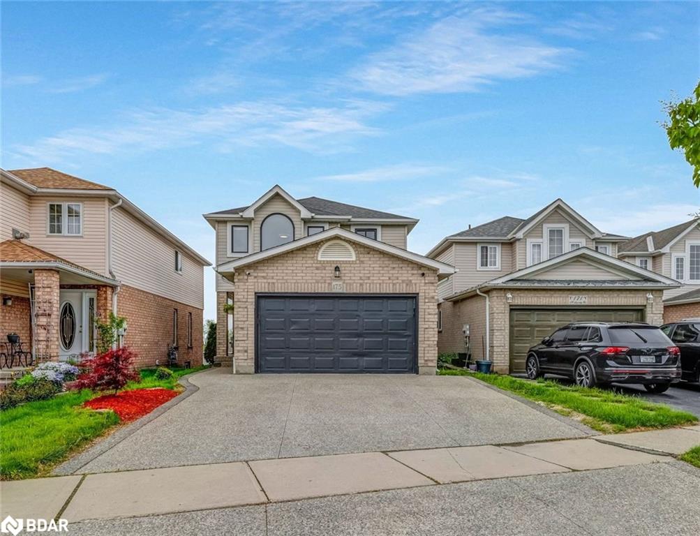 175 Hollyridge Crescent Property Photo 1