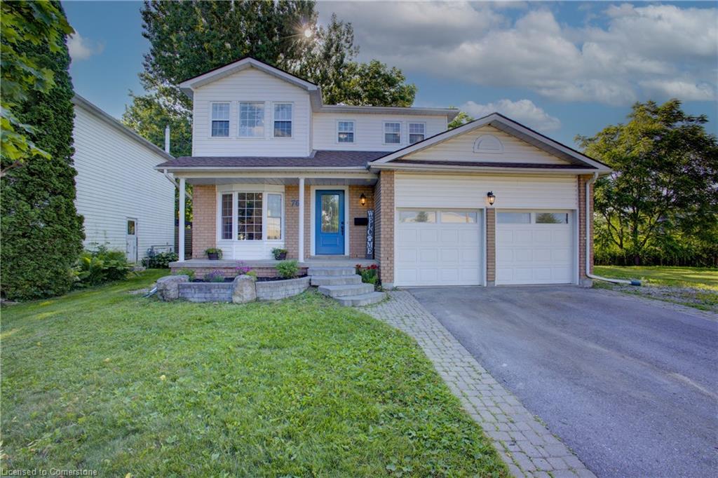 765 Woodhill Drive