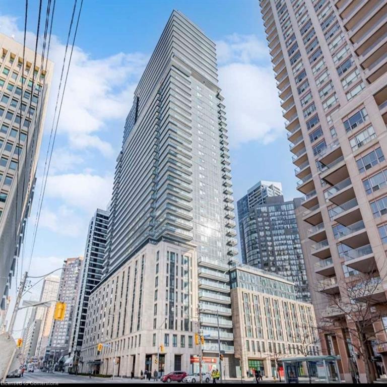 2809-955 Bay Street Property Photo 1