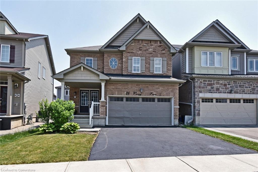 26 Evergreen Lane Property Photo 1