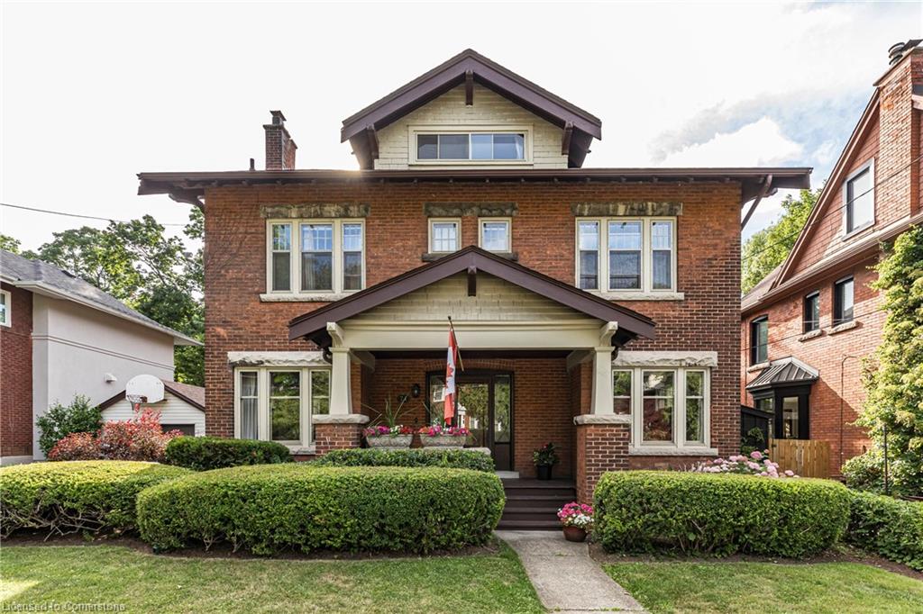 74 Chedoke Avenue Property Photo 1