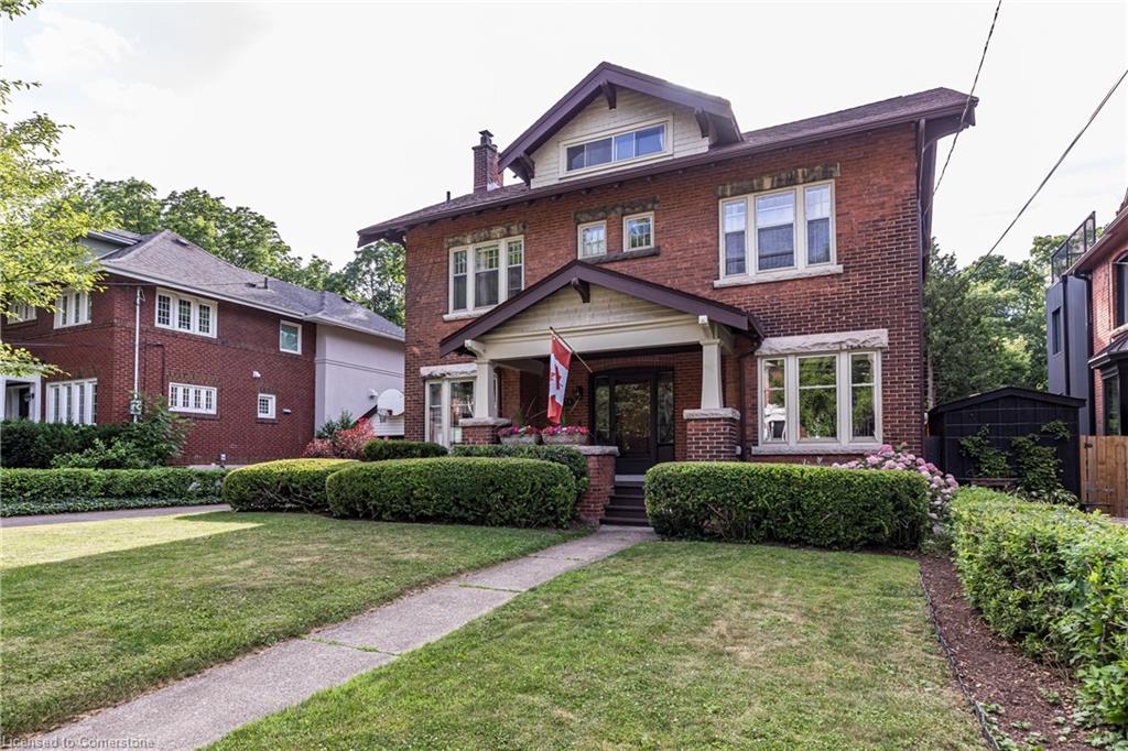 74 Chedoke Avenue Property Photo 2