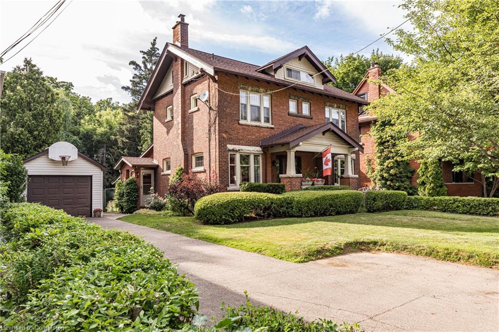 74 Chedoke Avenue Property Photo 3