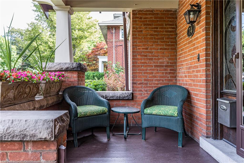 74 Chedoke Avenue Property Photo 6