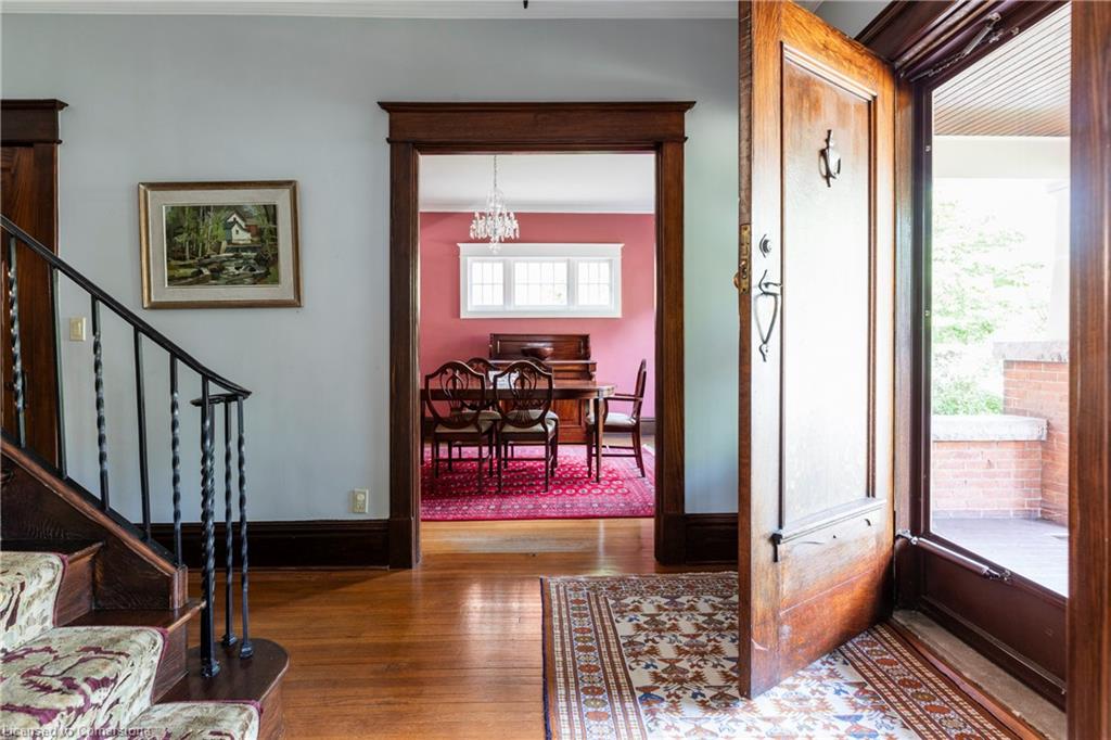74 Chedoke Avenue Property Photo 9