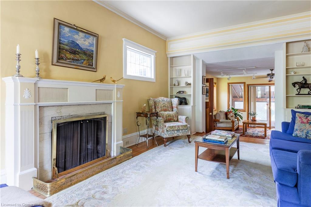 74 Chedoke Avenue Property Photo 12