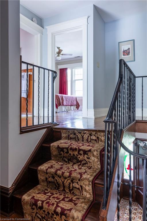 74 Chedoke Avenue Property Photo 29