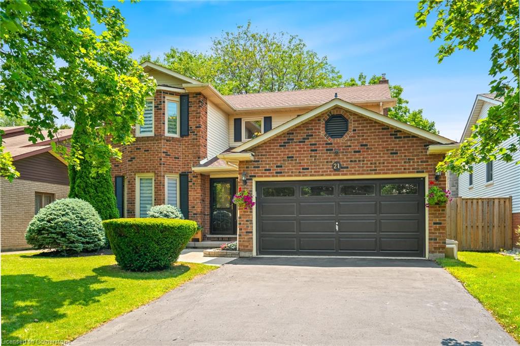 21 Farmington Drive