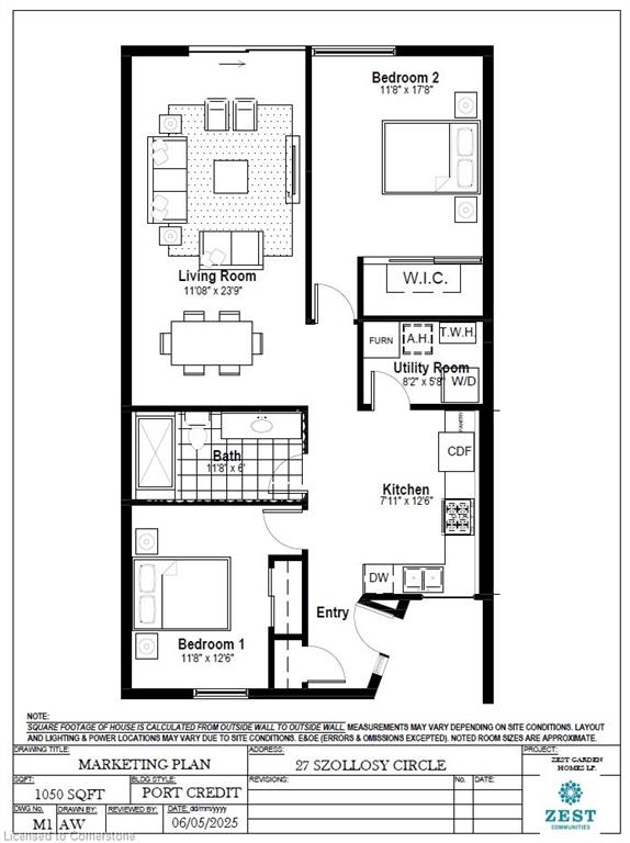 27 Szollosy Circle Property Photo 1