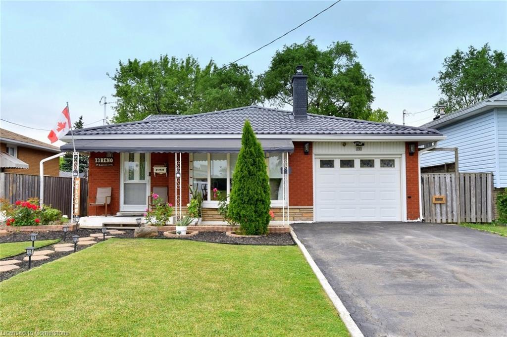 73 Reno Avenue Property Photo 1