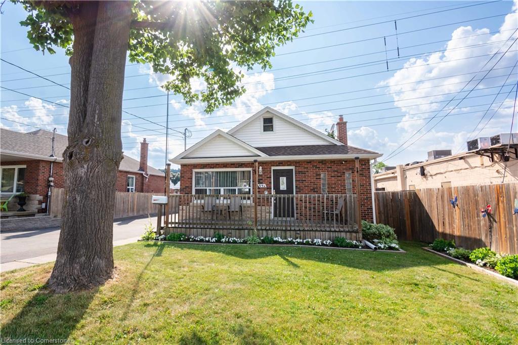 396 Cochrane Road Property Photo 1