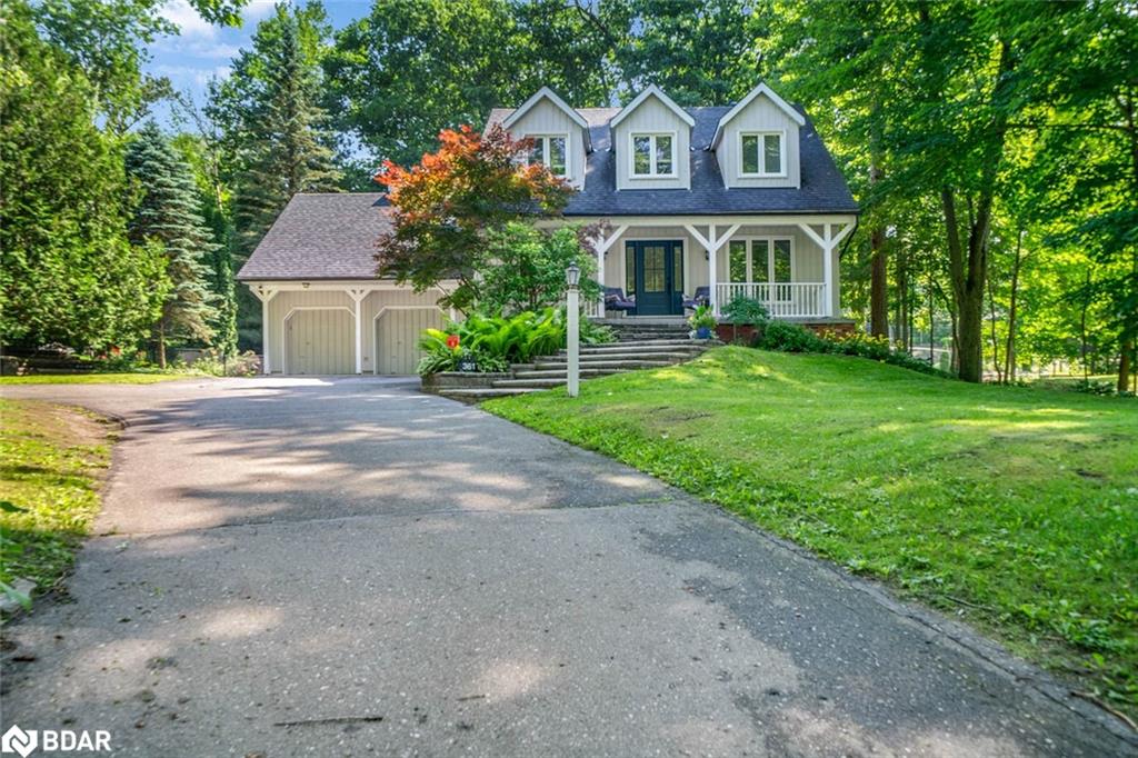 361 Glenbrook Drive