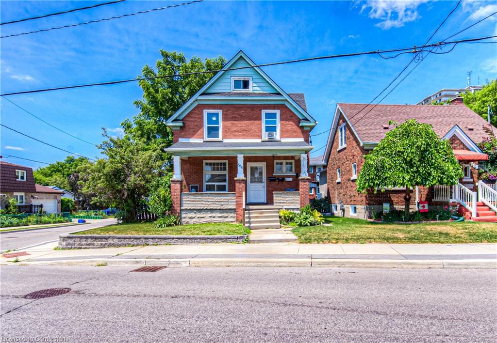 386 Guelph Street Property Photo 1
