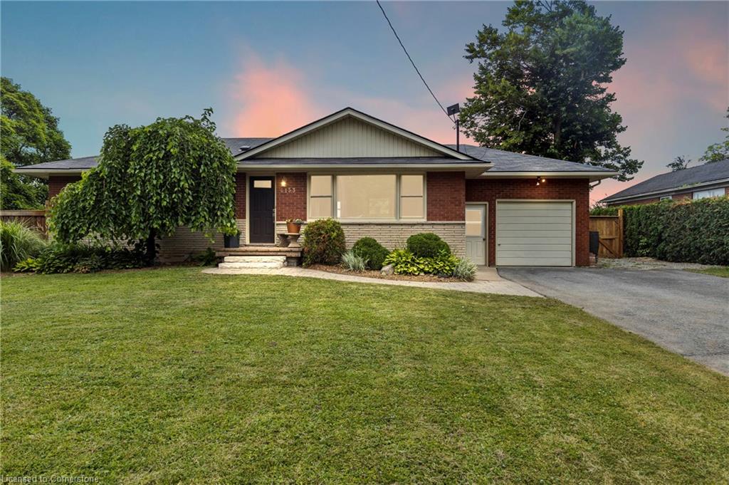 4153 Aberdeen Road Property Photo 1